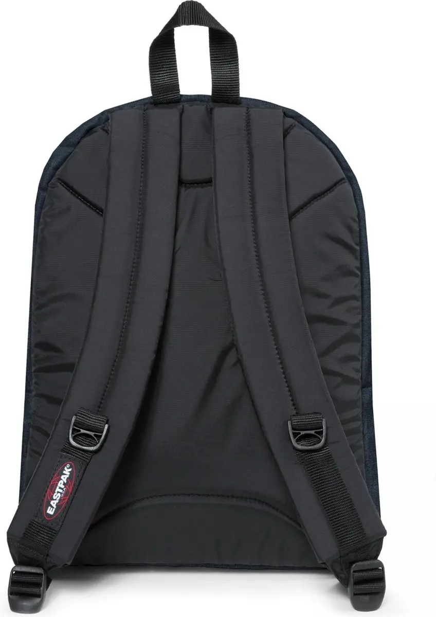 Eastpak Pinnacle Rugzak 38L - Triple Denim - afbeelding 5 van 6