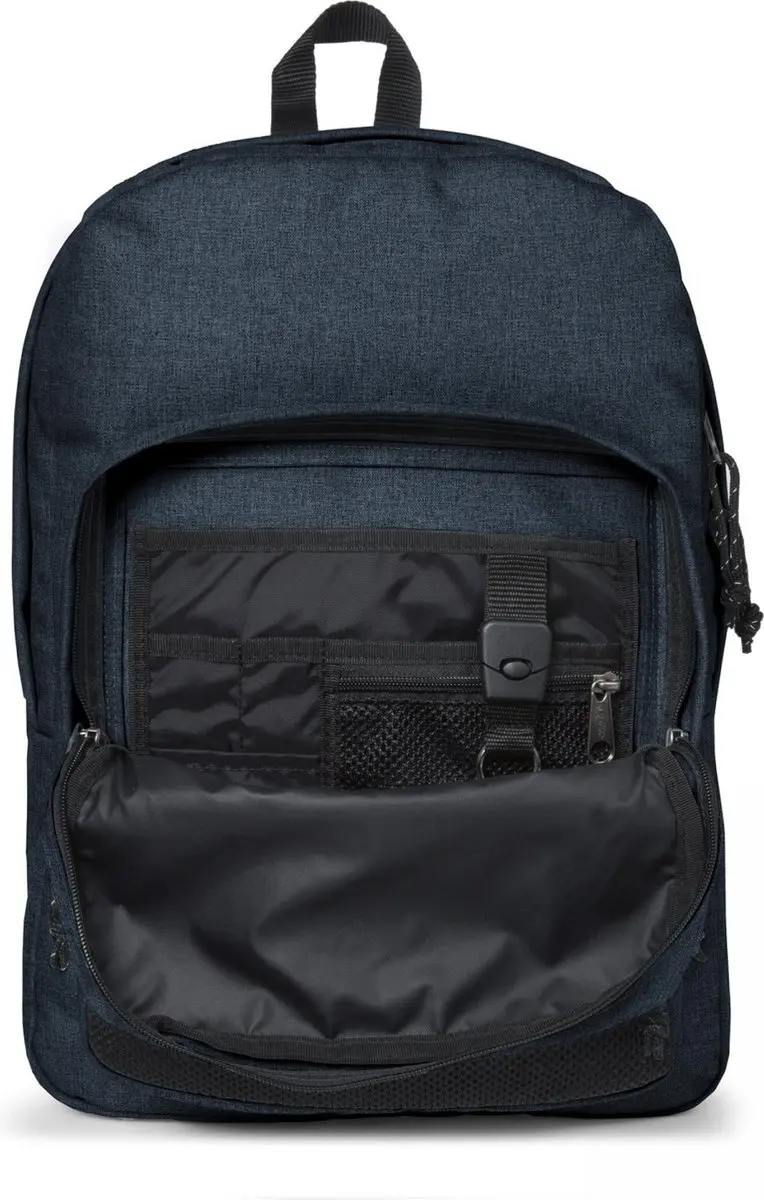 Eastpak Pinnacle Rugzak 38L - Triple Denim - afbeelding 6 van 6
