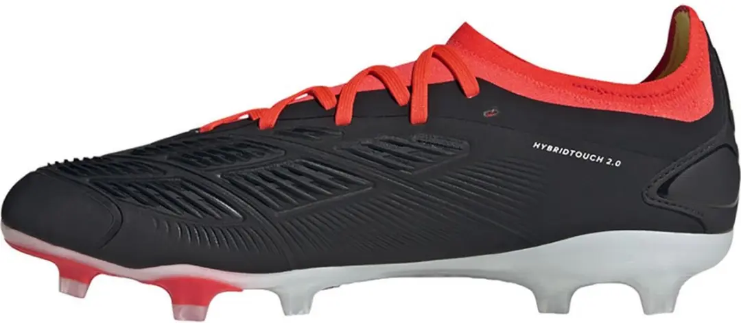 Adidas Predator Pro FG - Heren - Maat 44 2/3 - afbeelding 4 van 6