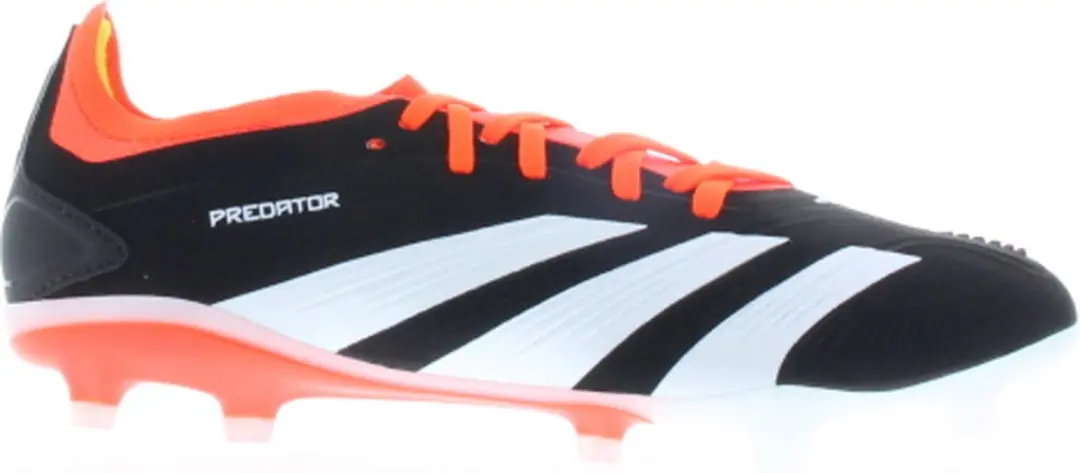 Adidas Predator Pro FG - Heren - Maat 44 2/3 - afbeelding 2 van 6