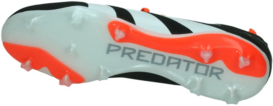 Adidas Predator Pro FG - Heren - Maat 44 2/3 - afbeelding 6 van 6
