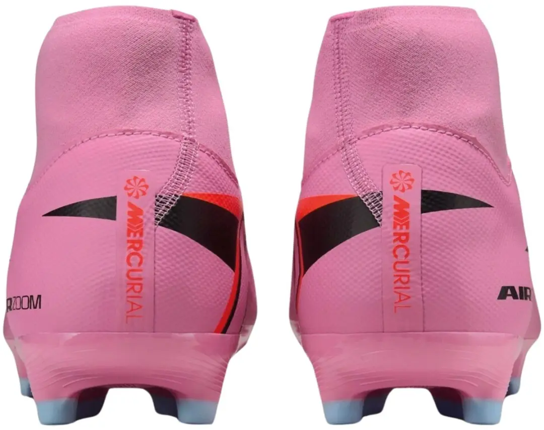Nike Mercurial Superfly 10 Academy FG Voetbalschoen - 43 - afbeelding 6 van 6