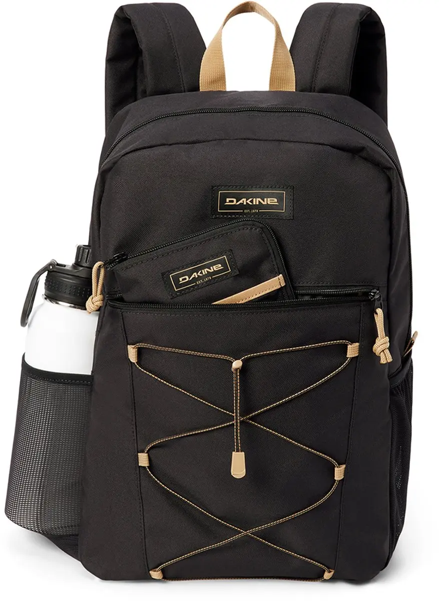 Dakine Tardy Slip Backpack 25L - Bruin - afbeelding 4 van 6