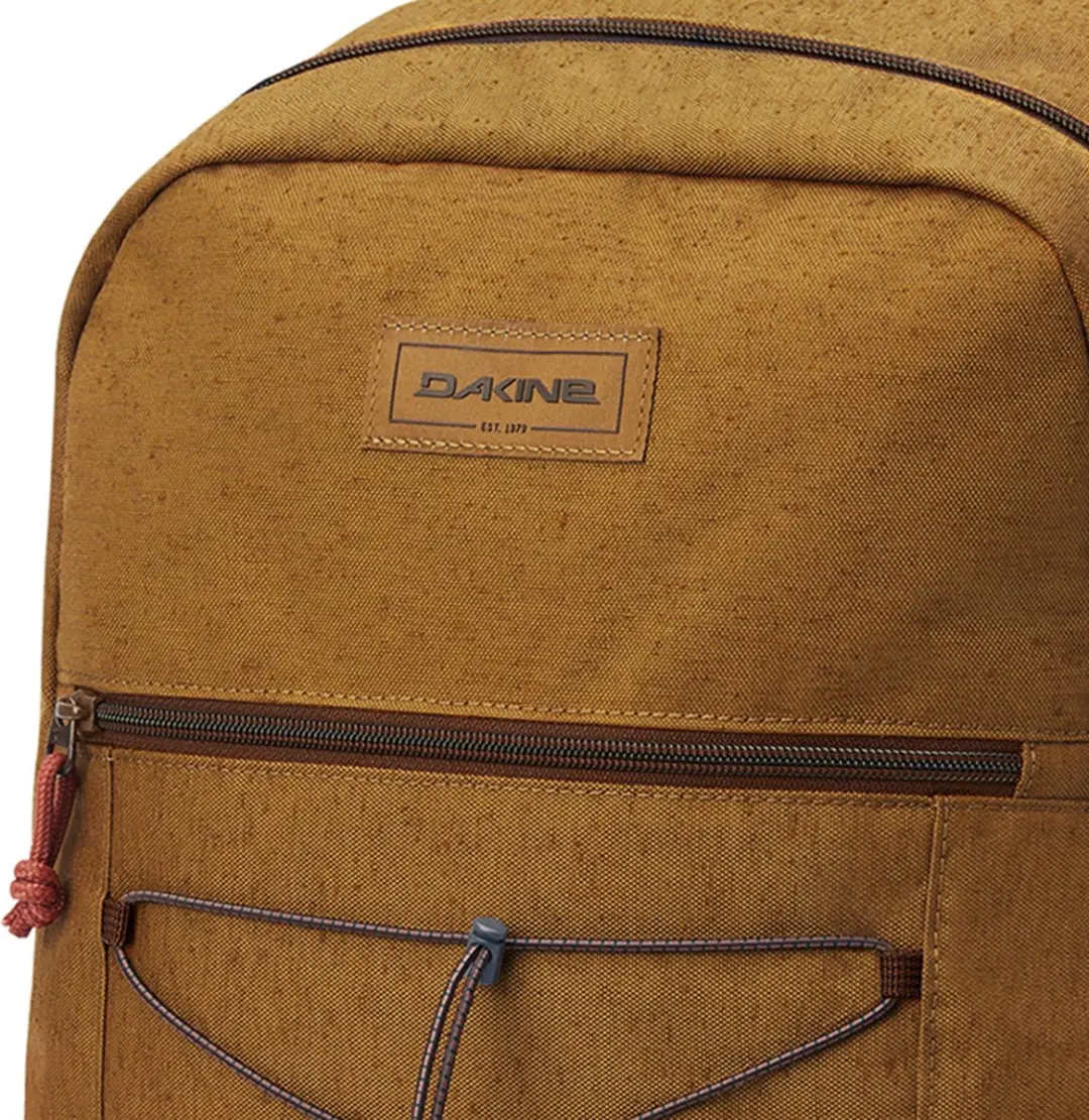 Dakine Tardy Slip Backpack 25L - Bruin - afbeelding 3 van 6