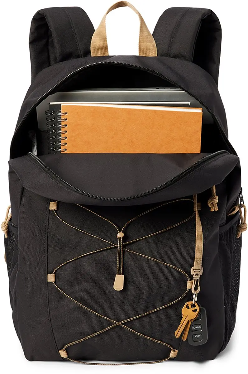 Dakine Tardy Slip Backpack 25L - Bruin - afbeelding 5 van 6