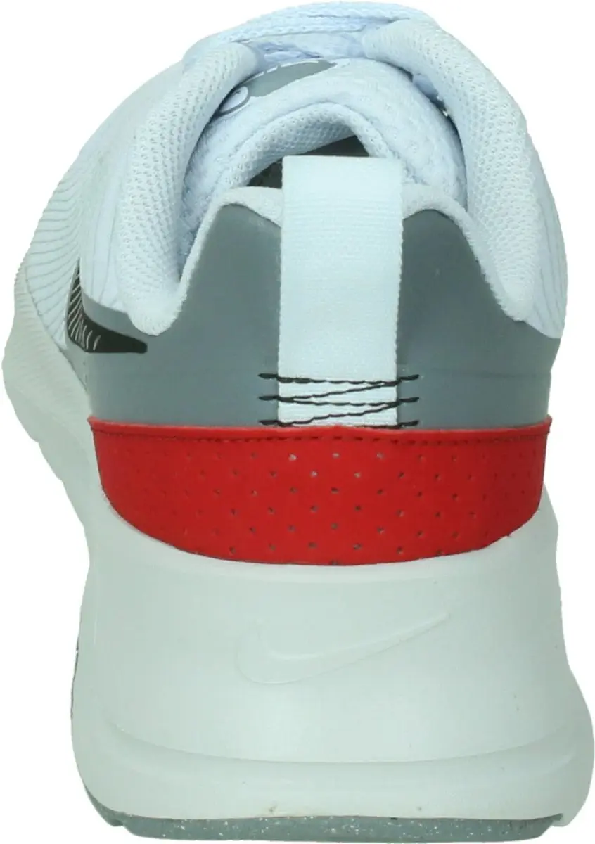 Nike Air Max Nuaxis Basketbal - Grijs - afbeelding 5 van 6