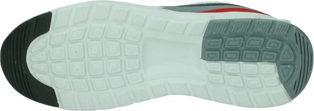 Nike Air Max Nuaxis Sneaker - Grijs - afbeelding 2 van 5