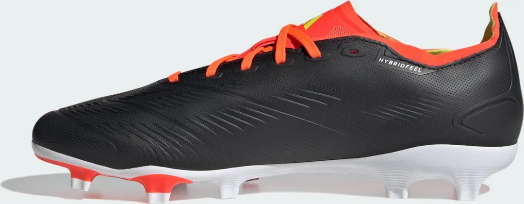 adidas Performance Predator League FG Voetbalschoenen 44 - Zwart - afbeelding 2 van 6