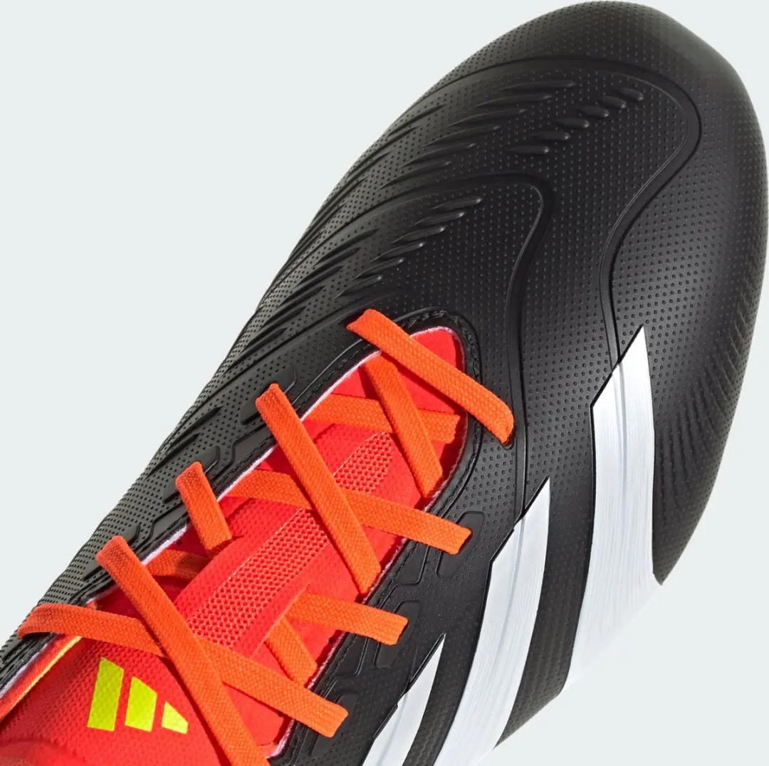 adidas Performance Predator League FG Voetbalschoenen 44 - Zwart - afbeelding 5 van 6