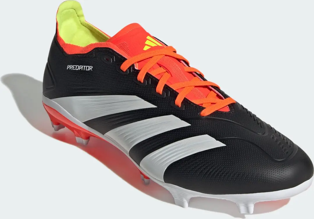 adidas Performance Predator League FG Voetbalschoenen 44