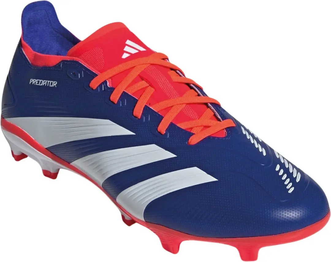 adidas Performance Predator League FG IF6348 - Blauw - afbeelding 4 van 6