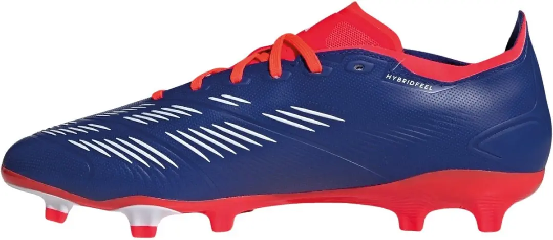 adidas Performance Predator League FG IF6348 - Blauw - afbeelding 3 van 6