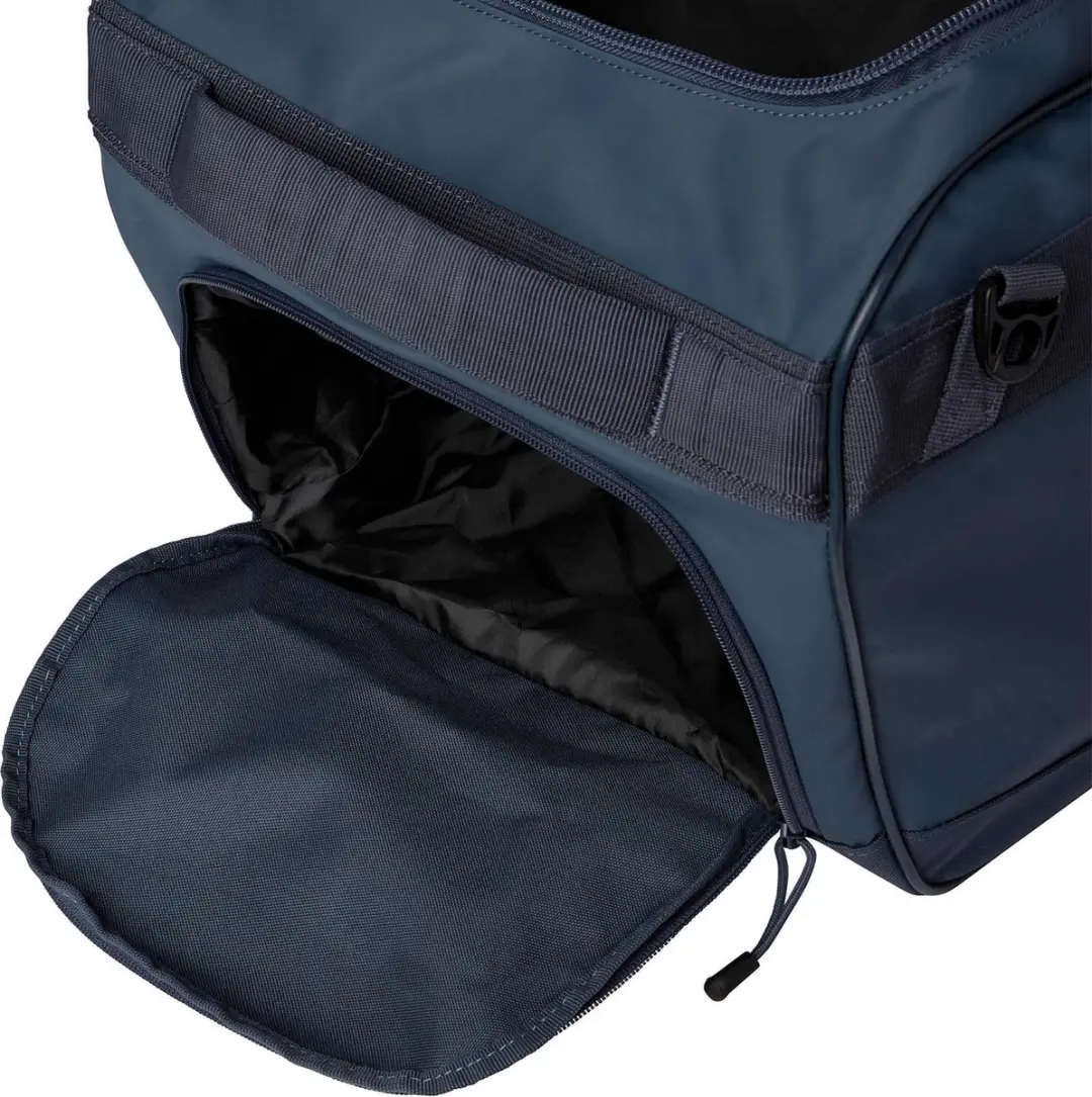 Helly Hansen Scout Duffel 70L - Alpine Frost - afbeelding 2 van 6