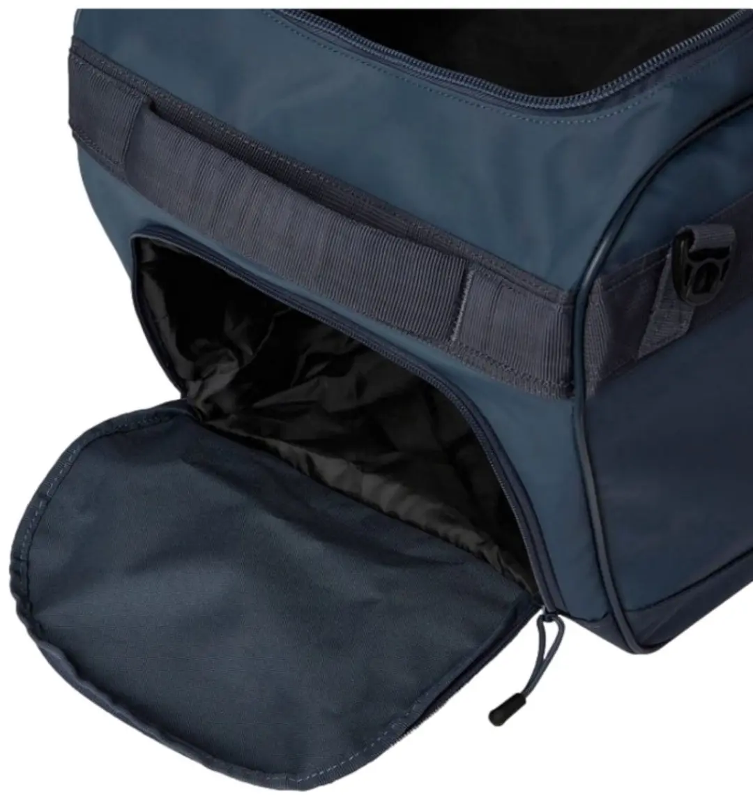 Helly Hansen Scout Duffel 70L - Alpine Frost - afbeelding 3 van 6