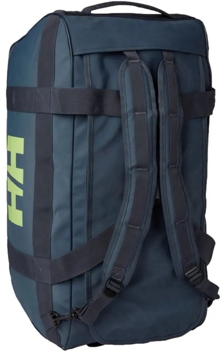 Helly Hansen Scout Duffel 70L - Alpine Frost - afbeelding 4 van 6