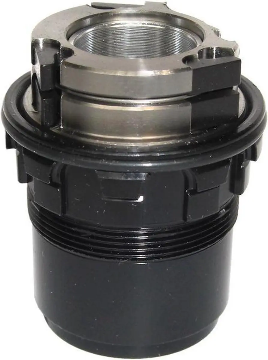 XLC WS-X02 Núcleo Naaf 11V