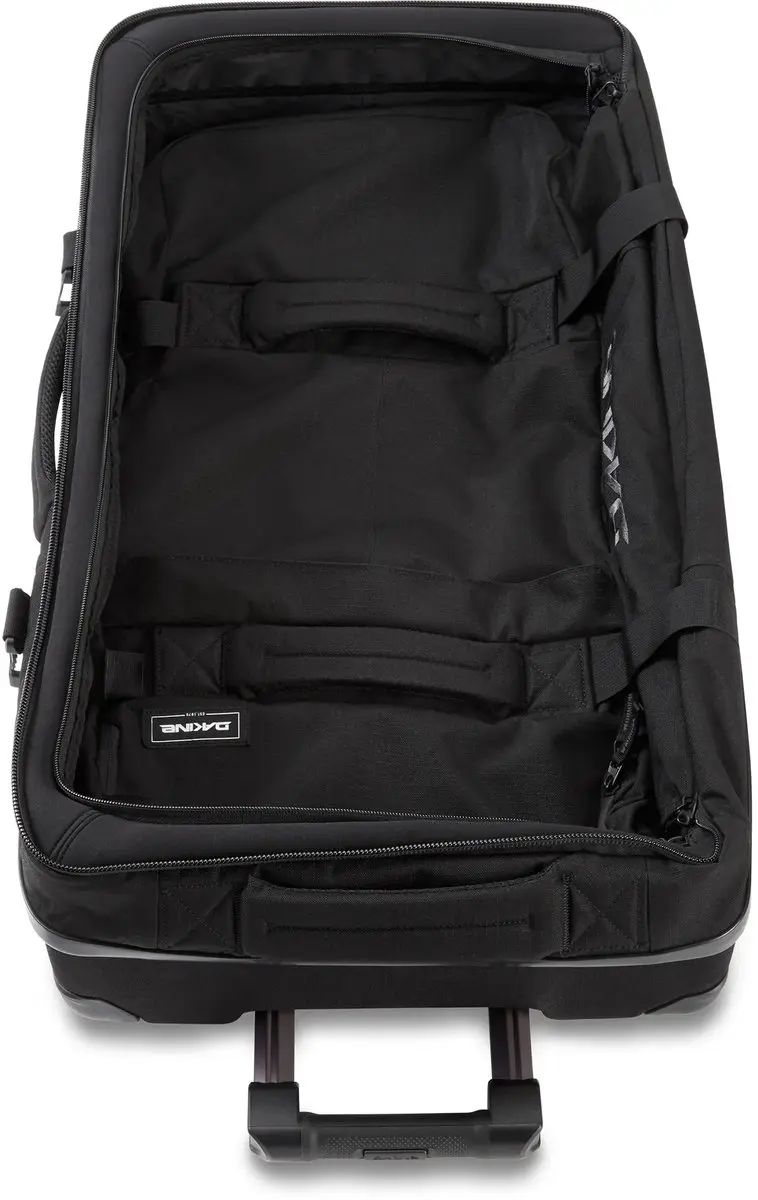 Dakine Split Roller 85L Reistas - Zwart - afbeelding 6 van 6