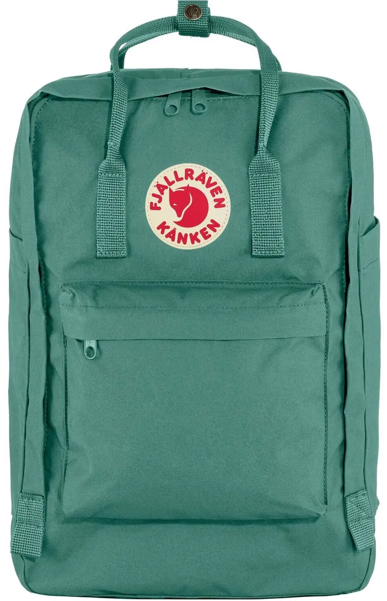 Fjällräven Kånken Laptop 17" Rugzak 20L