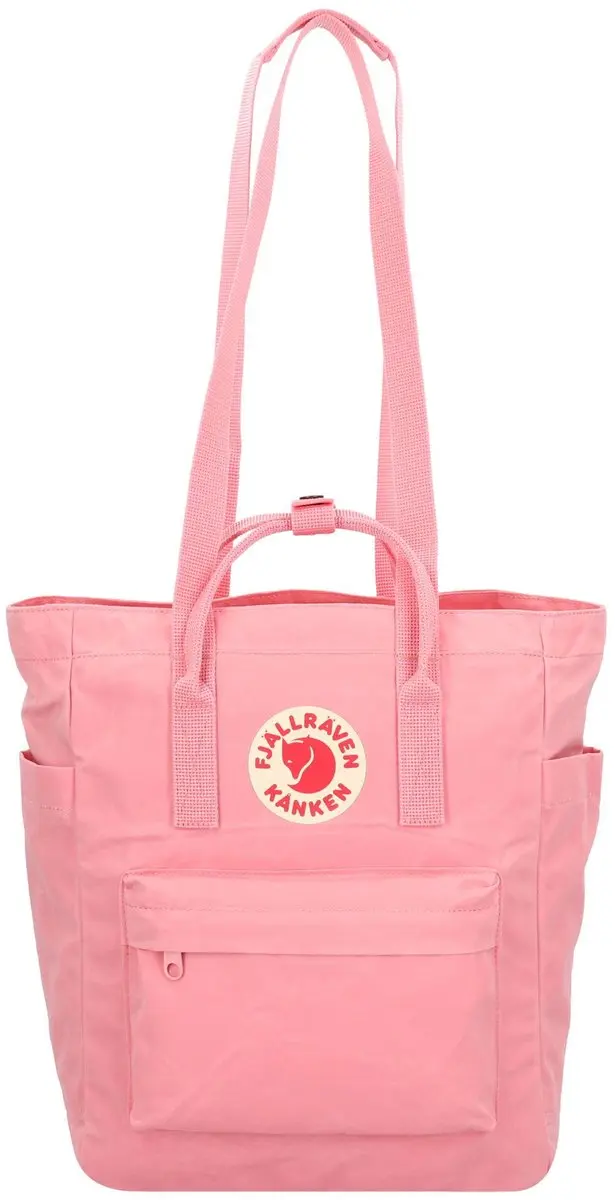 Fjällräven Kånken Totepack 14L - Frost Green - afbeelding 2 van 6