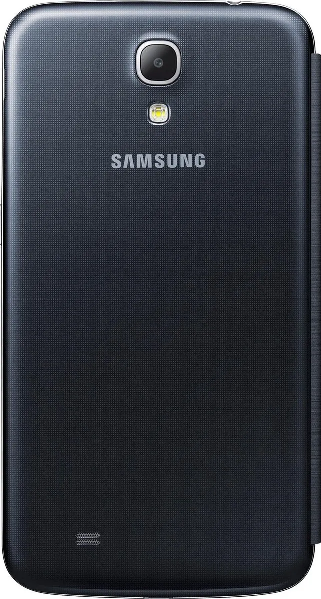 Samsung Flip Cover EF-FI920BBEGWW - Zwart