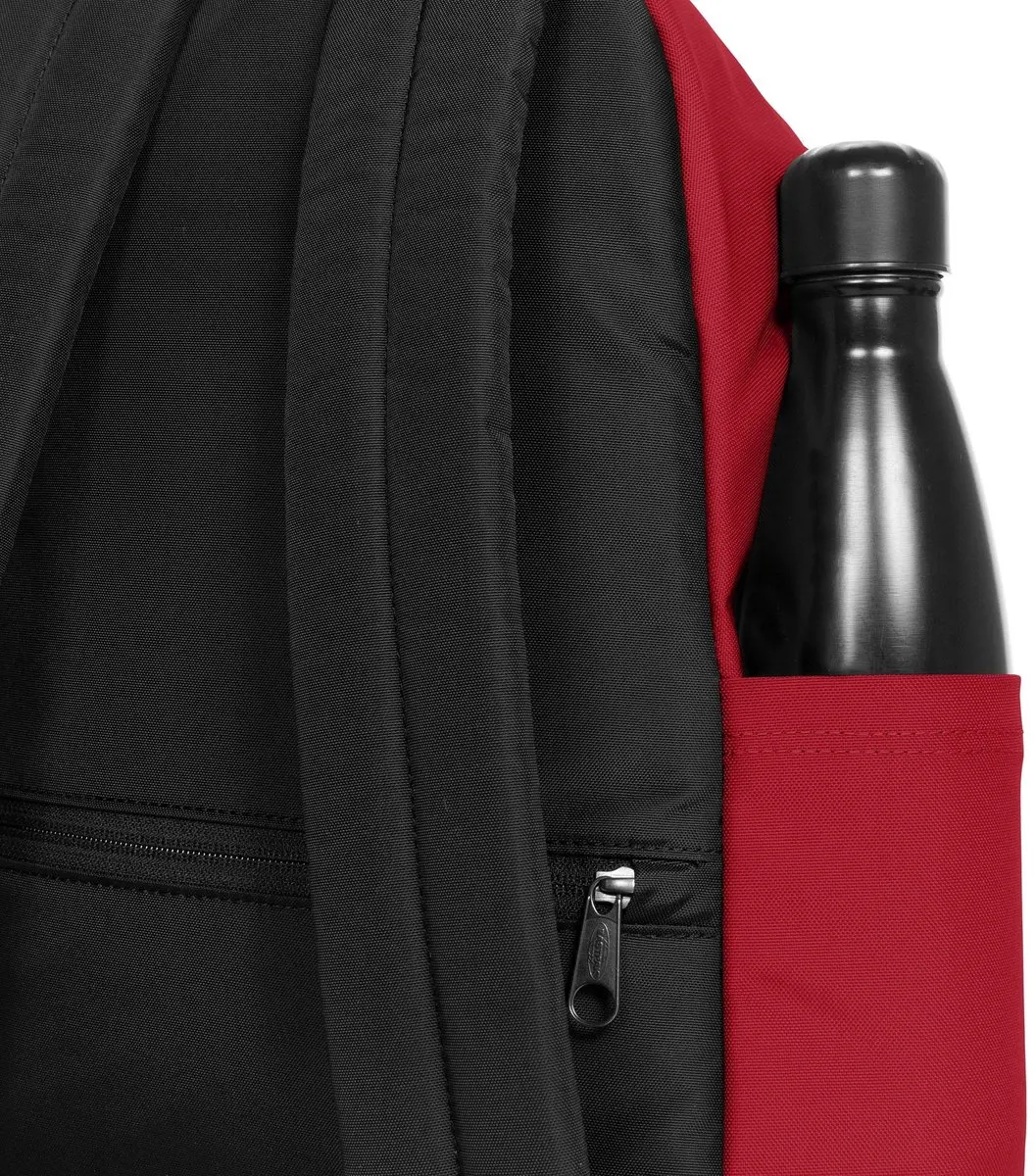 Eastpak Day Pak'r Rugzak 24L - 14 inch - Scarlet Red - afbeelding 2 van 6