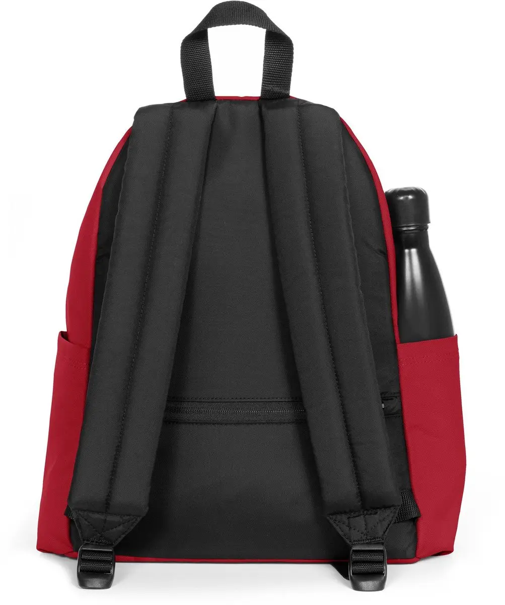 Eastpak Day Pak'r Rugzak 24L - 14 inch - Scarlet Red - afbeelding 3 van 6