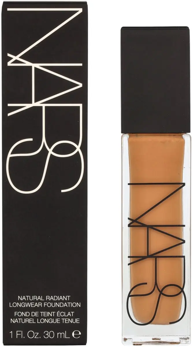 NARS Natural Radiant Longwear Foundation 30ml - afbeelding 2 van 6