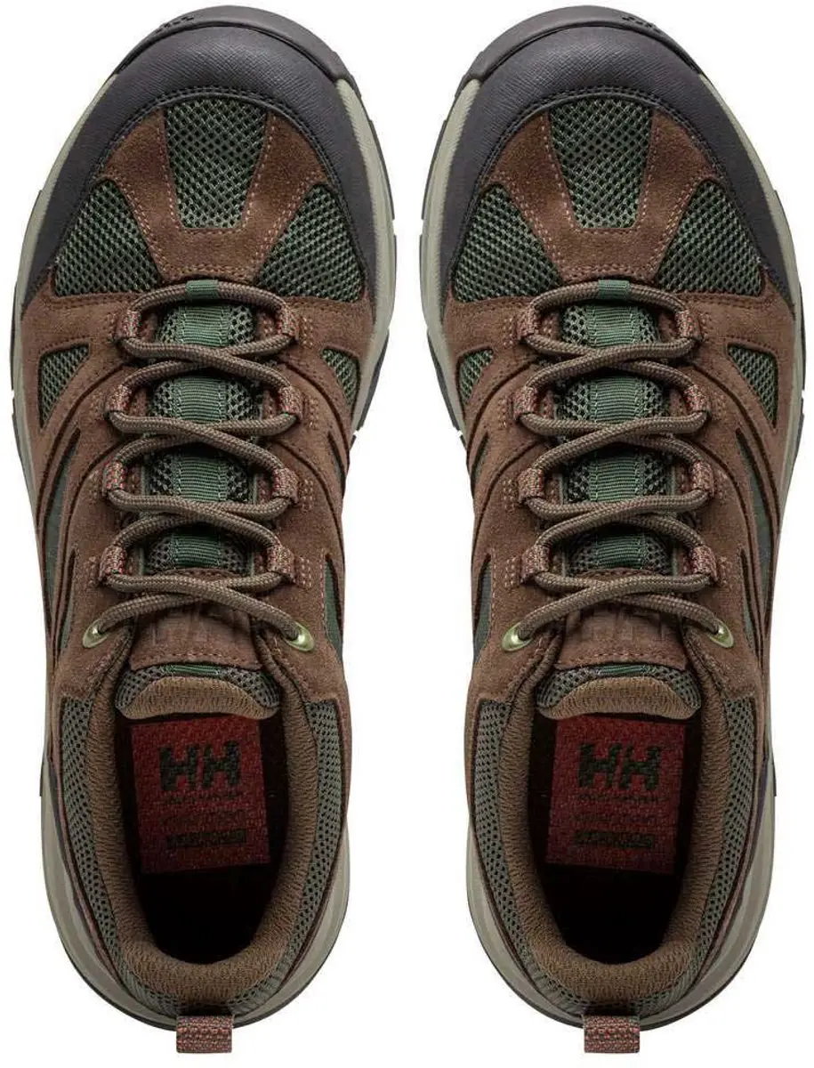 Helly Hansen Switchback Low 2 Ht Wandelschoenen - 40.5 - afbeelding 5 van 6