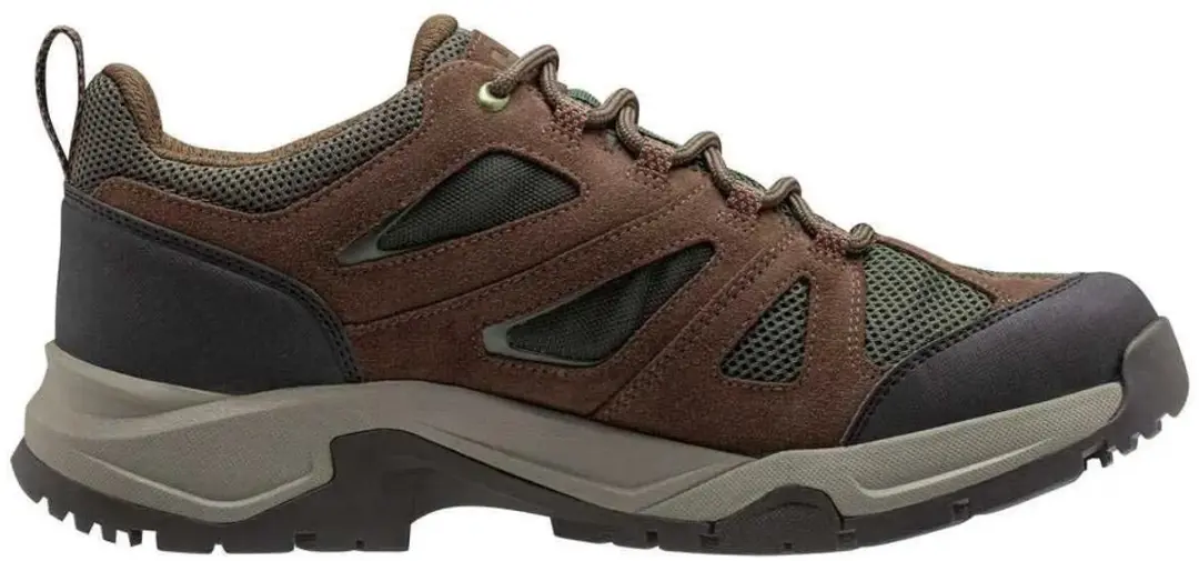 Helly Hansen Switchback Low 2 Ht Wandelschoenen - 40.5 - afbeelding 6 van 6