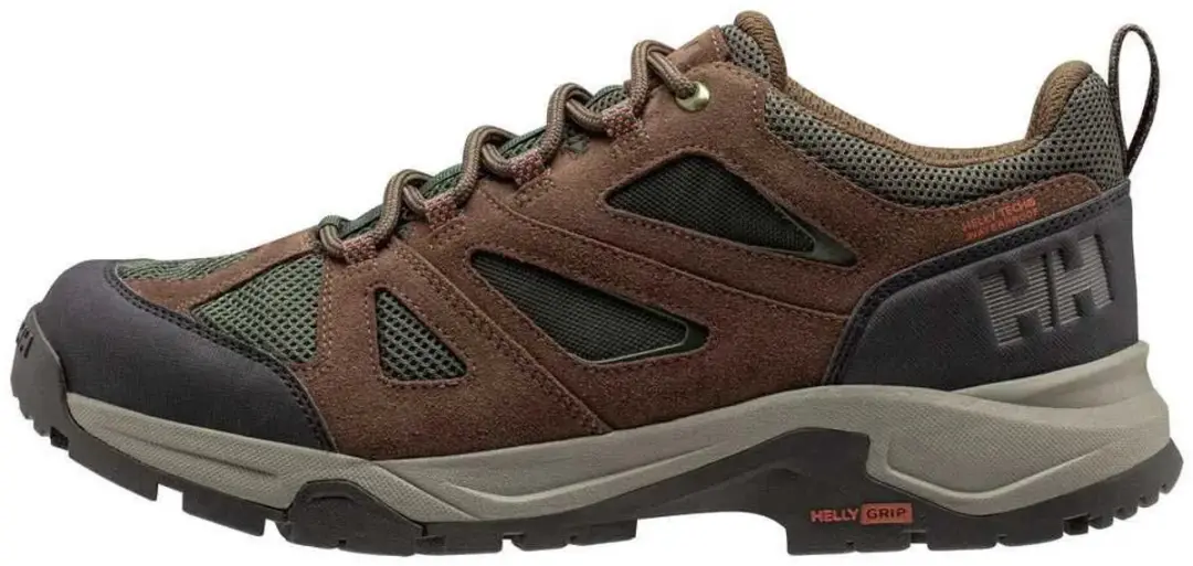 Helly Hansen Switchback Low 2 Ht Wandelschoenen - 40.5 - afbeelding 3 van 6