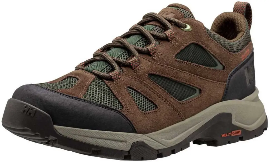 Helly Hansen Switchback Low 2 Ht Wandelschoenen - 40.5 - afbeelding 4 van 6