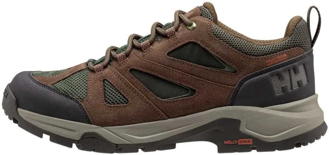 Helly Hansen Switchback Low 2 Ht Wandelschoenen - 40.5 - afbeelding 2 van 6