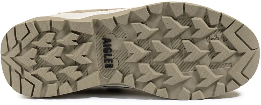 Aigle Palka Low Wandelschoenen - Maat 46 - afbeelding 3 van 4