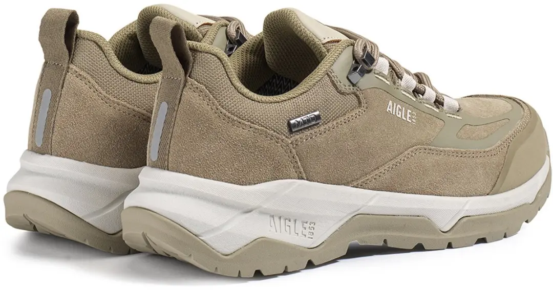 Aigle Palka Low Wandelschoenen - Maat 46 - afbeelding 2 van 4