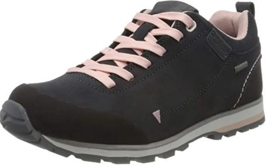 CMP Elettra WP Wandelschoenen