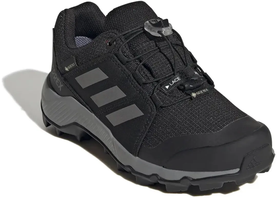 Adidas Terrex Gore-Tex Hiking Schoenen - Zwart - afbeelding 4 van 6
