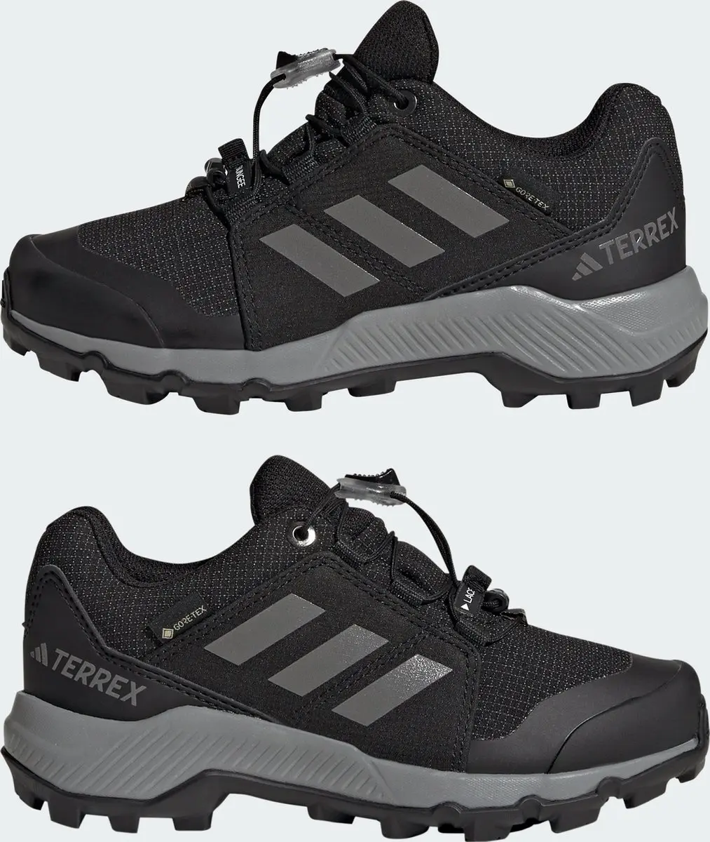 Adidas Terrex Gore-Tex Hiking Schoenen - Zwart - afbeelding 5 van 6