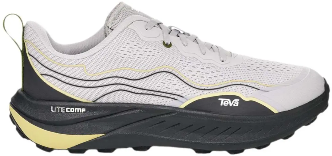 Teva Trailwinder Unexplored Low Wandelschoenen - 43 - afbeelding 3 van 6
