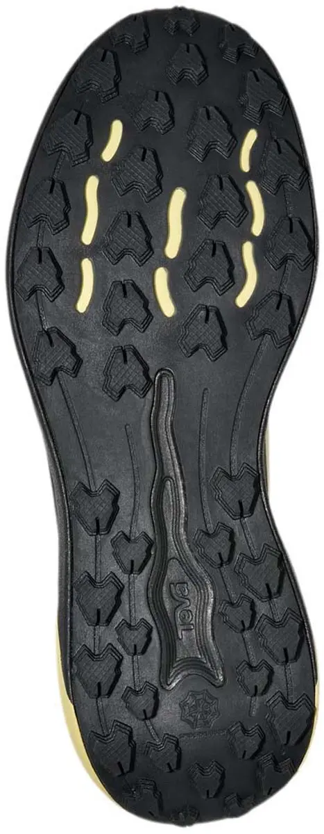 Teva Trailwinder Unexplored Low Wandelschoenen - 43 - afbeelding 4 van 6