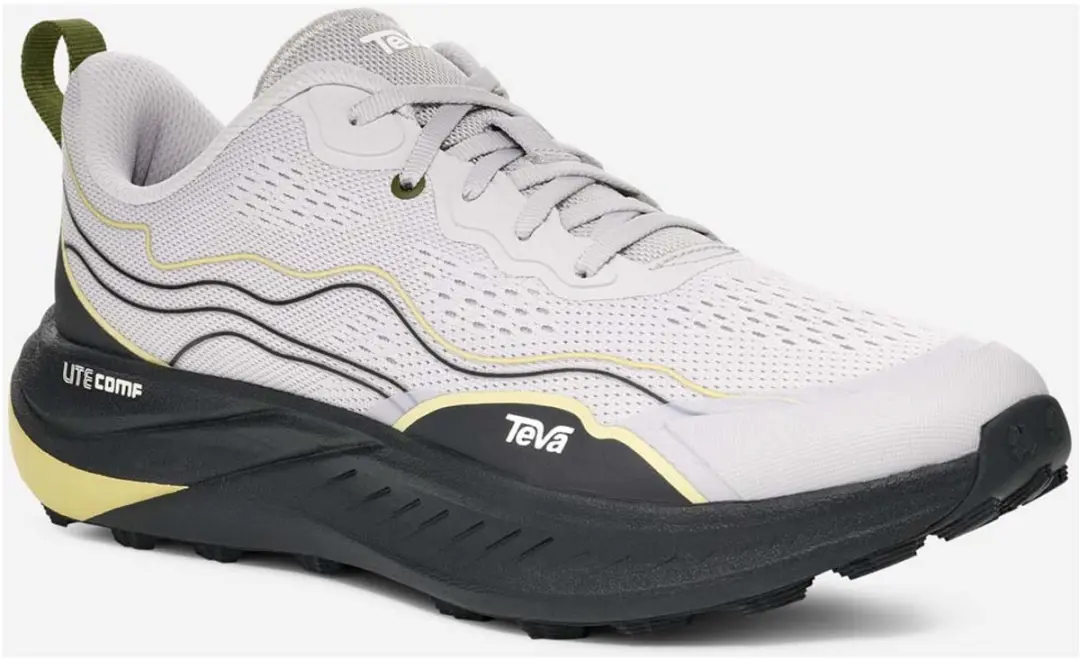 Teva Trailwinder Unexplored Low Wandelschoenen - 43 - afbeelding 6 van 6