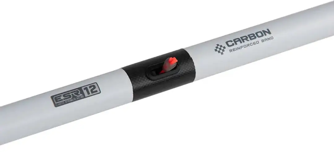 Matrix MTX5 V2 Verlengstuk 14.50/16.00m - Zwart - afbeelding 3 van 6