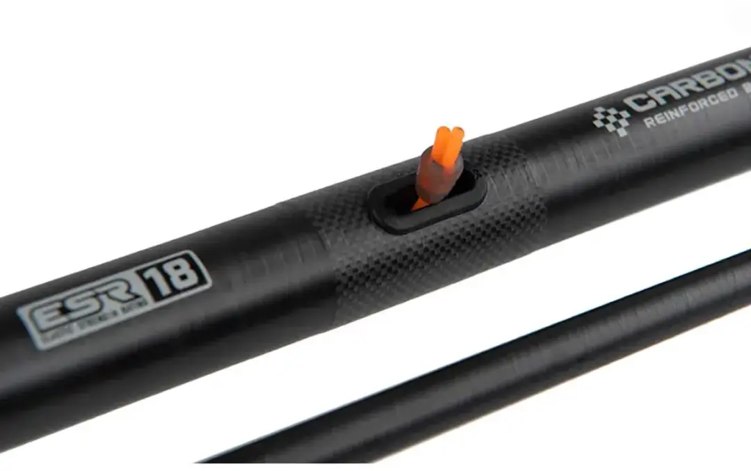 Matrix MTX5 V2 Verlengstuk 14.50/16.00m - Zwart - afbeelding 6 van 6