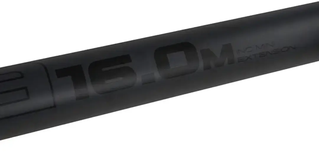 Matrix MTX5 V2 Verlengstuk 14.50/16.00m - Zwart - afbeelding 5 van 6