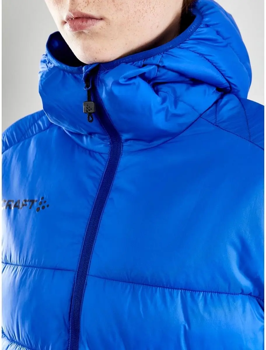 Craft Core Explore Donsjas Dames Royal XL - afbeelding 3 van 6