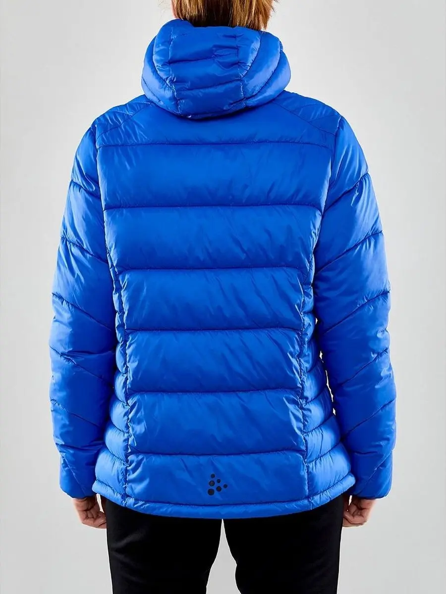 Craft Core Explore Donsjas Dames Royal XL - afbeelding 5 van 6