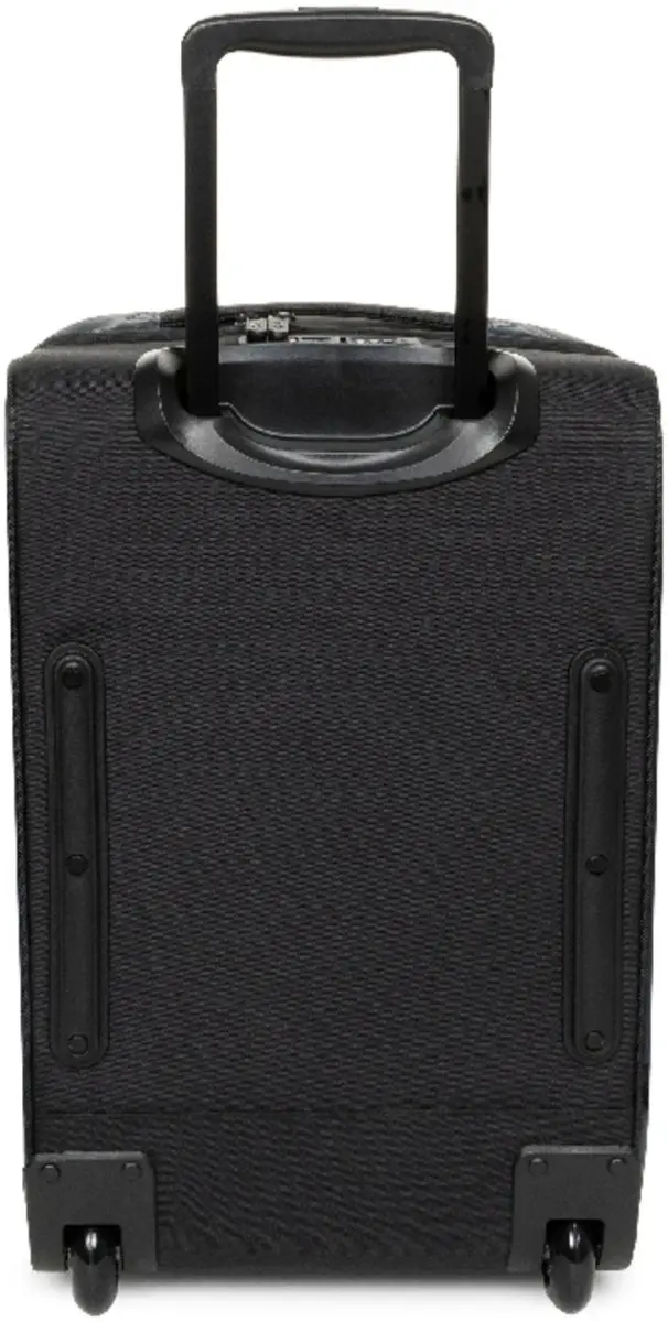 Eastpak Tranverz CNNCT Rollreisetas S 42L - Blauw - afbeelding 3 van 6