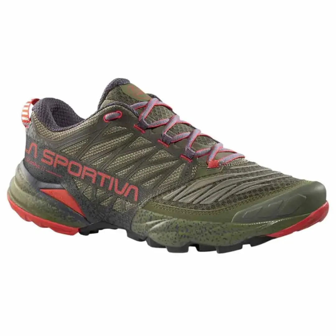 La Sportiva Akasha II Wandelschoenen - 41 - afbeelding 2 van 3