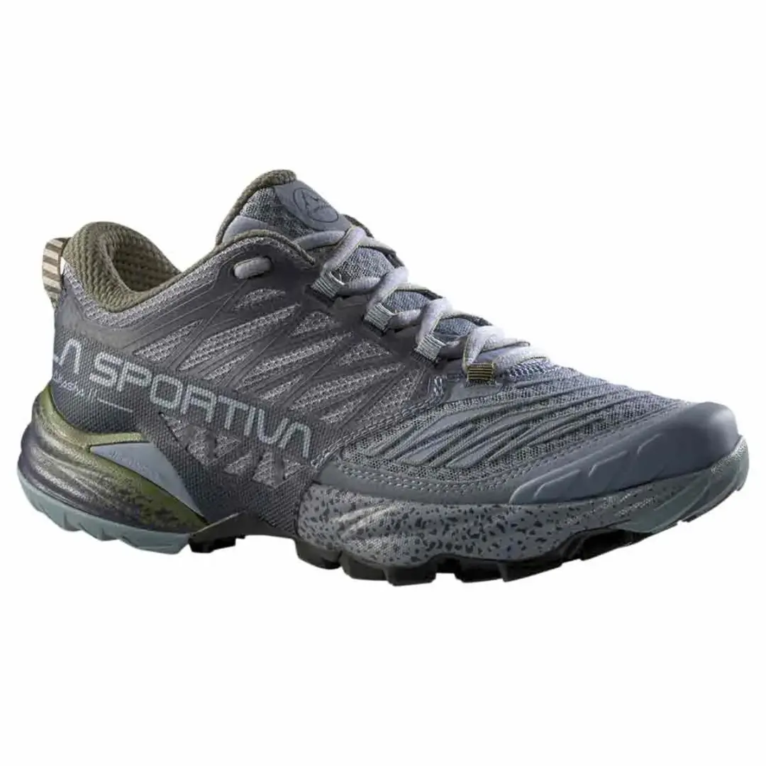 La Sportiva Akasha II Wandelschoenen 37 - Grijs - afbeelding 2 van 3