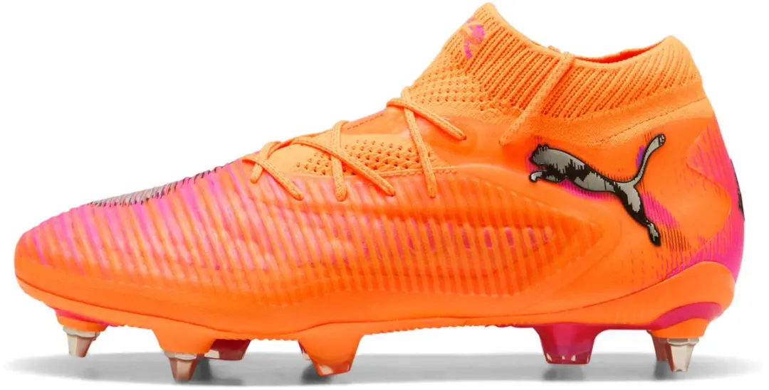 PUMA Future 8 Ultimate SG Voetbalschoenen