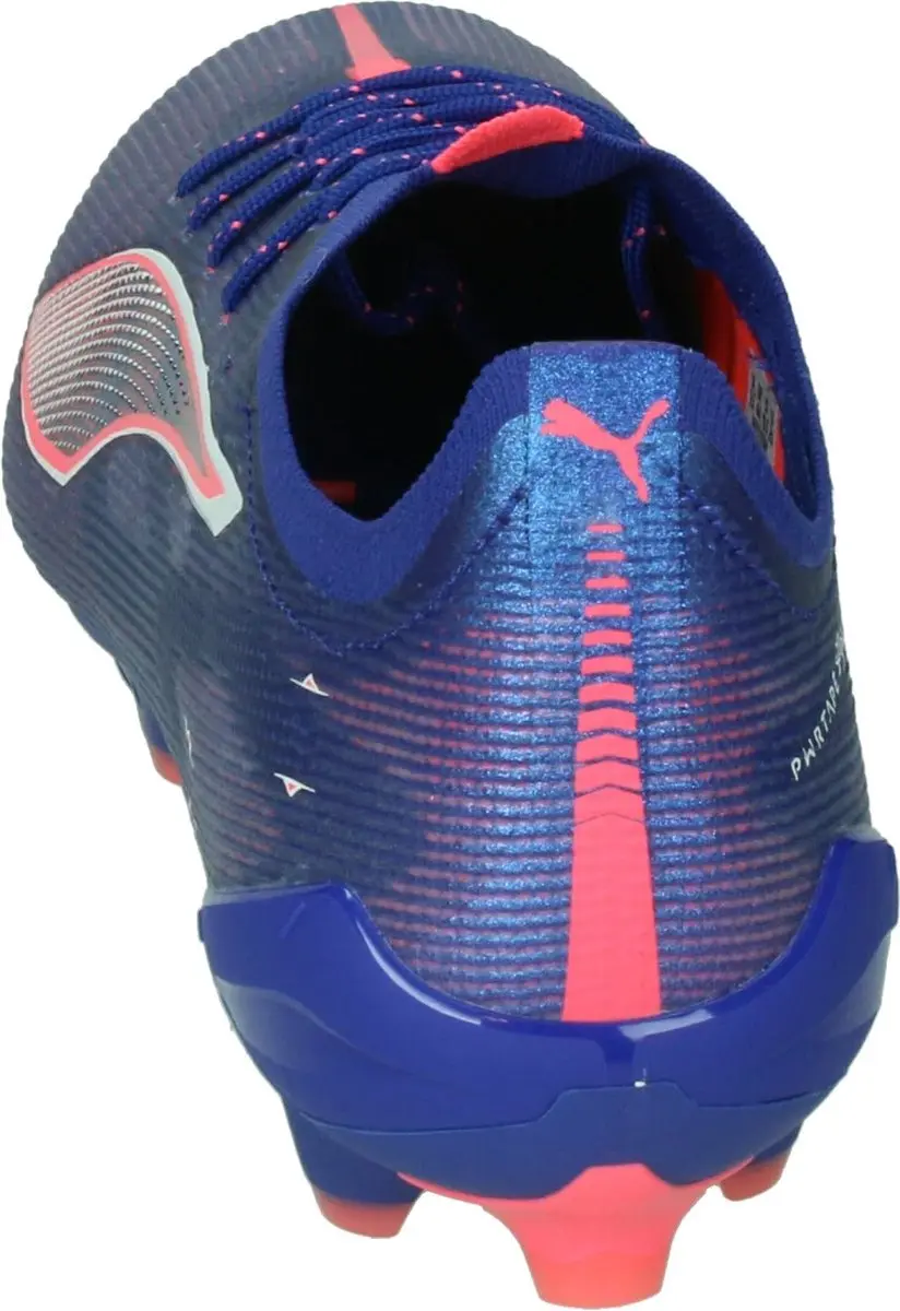 Puma Ultra Ultimate FG Voetbalschoenen - Blauw - afbeelding 5 van 6